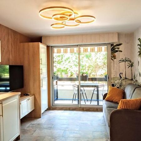 Roxy Διαμέρισμα Saint-Georges-de-Didonne Εξωτερικό φωτογραφία