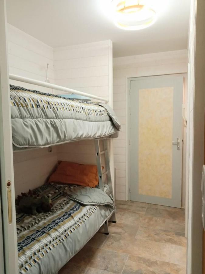 Roxy Διαμέρισμα Saint-Georges-de-Didonne Εξωτερικό φωτογραφία